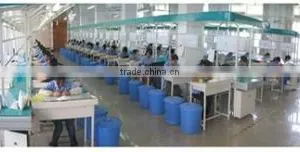 Zhejiang Deli Connectors Co., Ltd. company overview - view 3 thumbnail