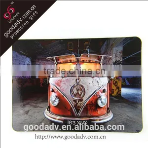 New Products for 2015 Cork Placemats/printed Cork Backed Placemats/cork Board Placemats for Promotion Gift Quality Choice thumbnail-2