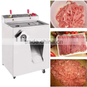 The Best Quality Meat Slicer and Grinder thumbnail-1