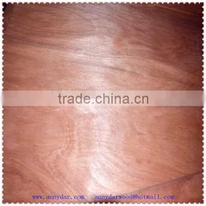 Cheap Price Wood Veneer A B C Grade Veneer Pencil Cedar Okoume Bintangor Pine Canarium Seppili Linyi Factory for Plywood thumbnail-2