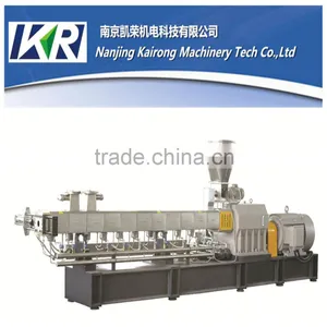 TSE-95B Co-rotating Twin-screw Extruder thumbnail-1