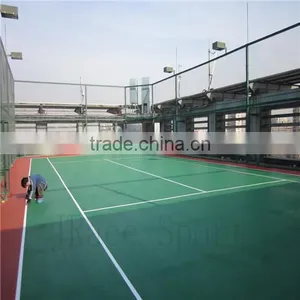 Wholesale Cheap Rubber Court Coating Material thumbnail-3