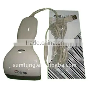 Champ CCD Barcode Scanner SD313E thumbnail-1