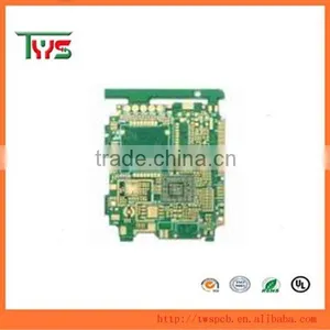 High Density Interconnect HDI & BGA PCB thumbnail-1