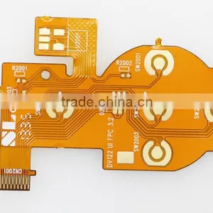 Shenzhen Custom Made Led Round Pcb Aluminium PCB 20 Layers thumbnail-3