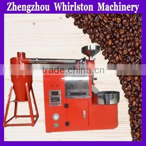 Commercial Coffee Roasters for Sale thumbnail-1