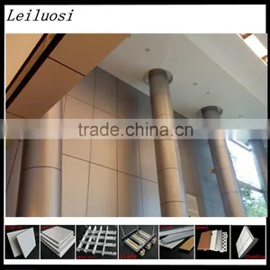 Aluminum Interior Metal Wall Panels thumbnail-5
