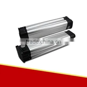 Green Power Lithium Ion Battery 36v 10ah, 36v 10ah E-bike Lithium Ion Battery for 36v Lithium Ion Battery Bike thumbnail-3