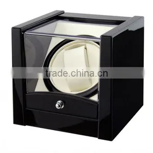 Wooden Watch Winder Case thumbnail-1