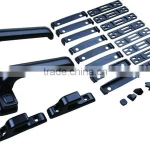 Aluminum Handle for Sliding Systems thumbnail-1