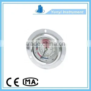 Refrigerant Pressure Gauge thumbnail-1