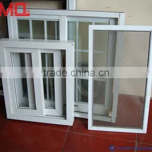 Toliet Glass Louver Window, Bathroom Frosted Glass Window thumbnail-4