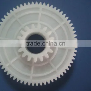 Standard Custom Plastic Gear Injection Mould thumbnail-1