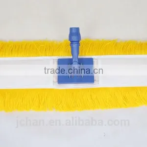 Acrylic Industrial Dust Mop Head 18/24/36/48 Inch thumbnail-4