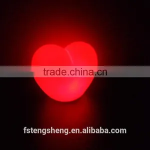 Hot Selling Baby Gift Led Change Colour Plastic Night Light thumbnail-1