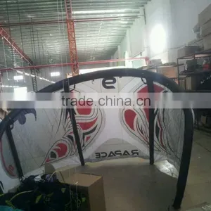 Customed Kitesurfing Kites thumbnail-1