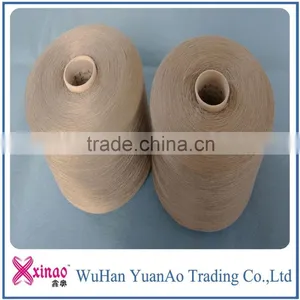 ,Colorful High Strength Spun Yarn for Sewing thumbnail-1