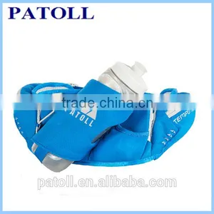 2015 Running Waist Bag Fashion New Design Running Belt Neoprene Waist Bag thumbnail-1