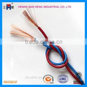 Electrical Flexible Cable RVS From the Manufacturer of China Supplier's Choice thumbnail-4