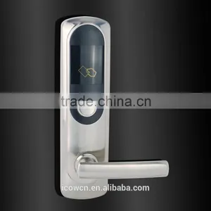 Electronic Hotel Lock thumbnail-2