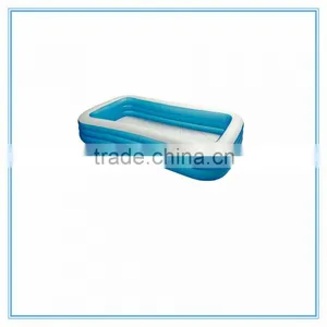 2016 Inflatable Swim Pool Home Swimming Pool Baby Swimming Pool Supplier's Choice thumbnail-2