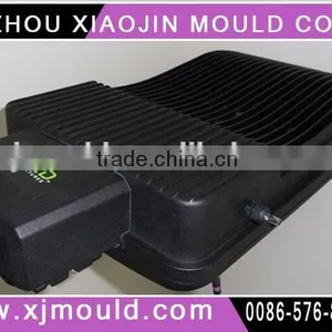 Top Quality Die Casting Mould,wheel Alloy Aluminum Die Casting Mould thumbnail-1