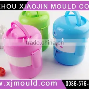 High Quality Lunch Box Conveniently Taken for Children , Students , Office Worker thumbnail-2