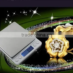 Portable Digital Weighing Scale thumbnail-2