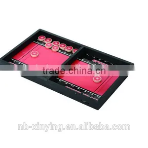 Hot Sale Mini Wooden Tabletop Games for Kids 2016 Beautiful Color Toy Game thumbnail-1