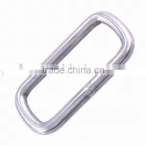 Welded Rectangular Ring thumbnail-1