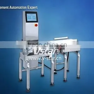 High Speed Check Weigher thumbnail-1