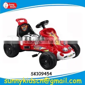 Popular Child's Trike Ride on Car for Sale thumbnail-1