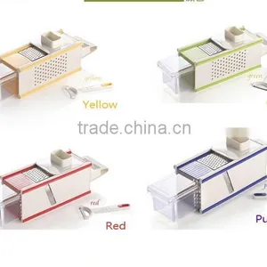 Multi-purpose Vegetable Slicer thumbnail-5