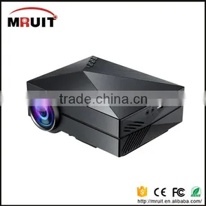 Mini 3D HD LED Projector Smart Android 1080p Games Mini Projectors Best Gifts thumbnail-3
