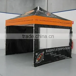 High Quality Outdoor Gazebo With Sidewalls thumbnail-1