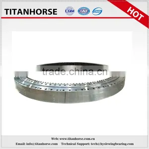 HAOYANG Slewing Bearings for Excavator thumbnail-1