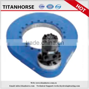 Spe Series Spur Drive With High Rotation Speed thumbnail-6