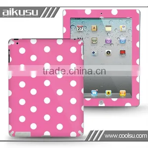 2013 Sticker Manufacturer !!! Transparent Laptop Skin Sticker With Anti-radiation and Waterproof thumbnail-1