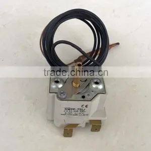 Europe Model Heating Thermostat Temperature Controller thumbnail-1