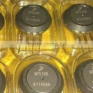 Pressure Sensor Transmitter MPX10D thumbnail-1