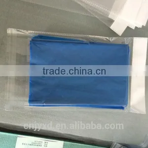 Colorful Plastic Packing Bag thumbnail-5