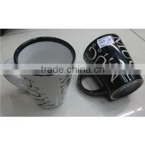 Nice Painting Ceramic Cup thumbnail-1