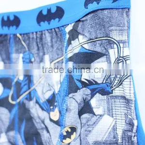 China Children's Underwear Factory Trendy Boy Shorts Boxer thumbnail-3