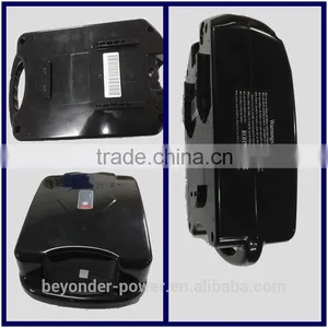 E-bike Battery Frog Battery Pack for Electric Bike /bicycle 24v 15.6ah Batteries thumbnail-2