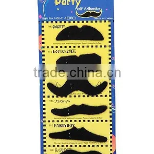 Wholesale Fake Moustache thumbnail-1