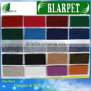 New Style Export Carpet Patchwork Rug Exhibition thumbnail-1