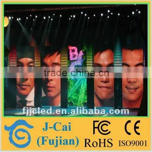 Wholesale P6 Indoor 7 Segment Led Display 3 Digits .cn thumbnail-1