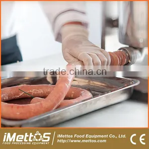 Home and Commercial Use High Quality Manual Sausage Stuffer Used Sausage Stuffer thumbnail-2