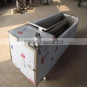 Potato Washing and Peeling Machine thumbnail-4