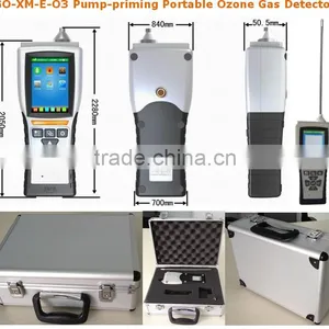 Soluble Water Portable Ozone Analyzer thumbnail-5